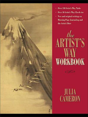 Amazon kindle download books to computer The Artist's Way Workbook PDB (English literature) by Julia Cameron
