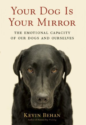 Your Dog Is Your Mirror: The Emotional Capacity of Our Dogs and Ourselves