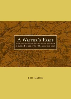 A Writer's Paris