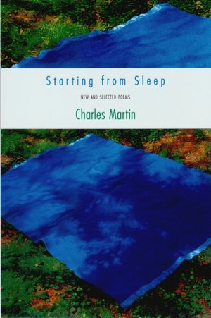 Starting from Sleep: New and Selected Poems
