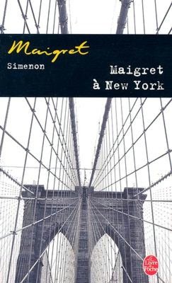 Maigret a New York (Maigret in New York)