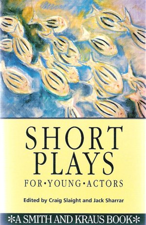 Short Plays for Young Actors