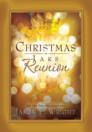 Christmas Jars Reunion (Book On Cd)