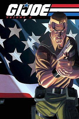 G.I. Joe, Volume 2