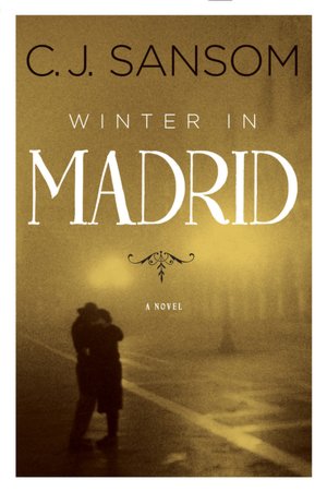 Winter in Madrid
