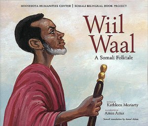 Wiil Waal: A Somali Folktale