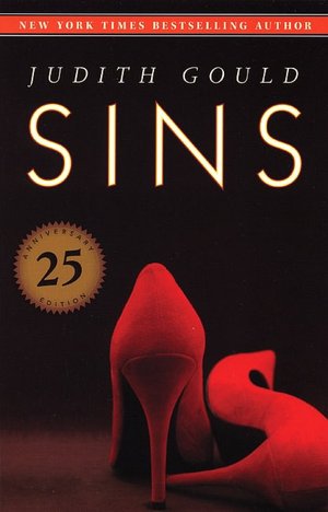 Sins--The 25th Anniversary Edition