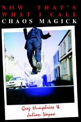 Download ebook Now That's What I Call Chaos Magick