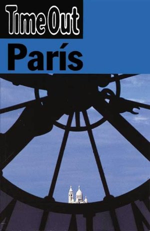 Time Out Guide: Paris