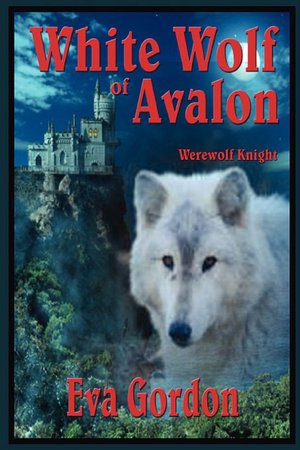 White Wolf Of Avalon