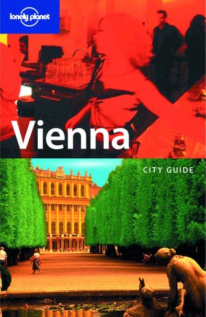 Lonely Planet Vienna