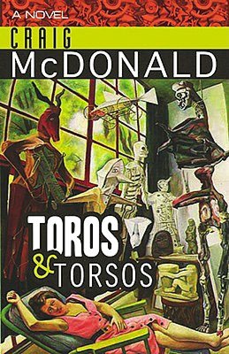 Toros and Torsos (Hector Lassiter Series #2)