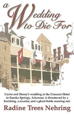 A Wedding to Die For