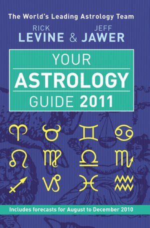 Your Astrology Guide 2011