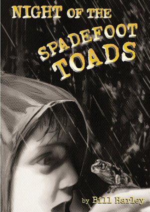 The Night of the Spadefoot Toads