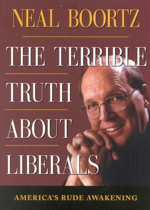Terrible Truth about Liberals