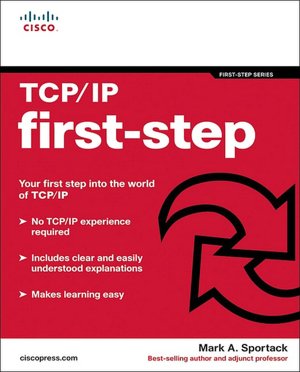 TCP/IP first step ( First-Step Series)