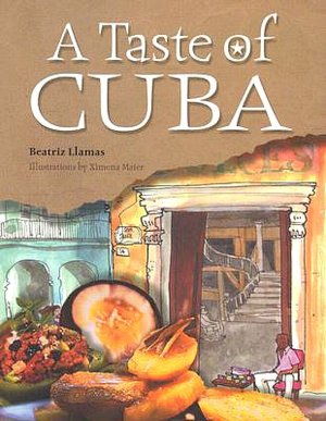 Taste of Cuba