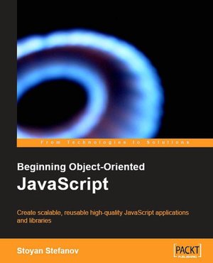 Object-Oriented Javascript