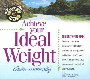 Achieve Your Ideal Weight...Automatically
