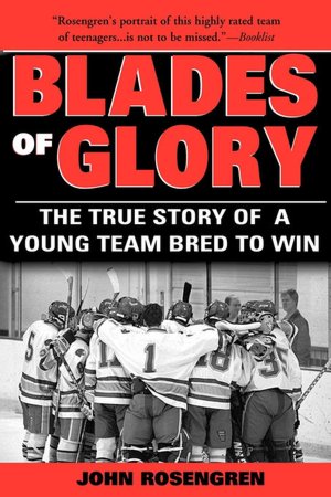 Blades Of Glory