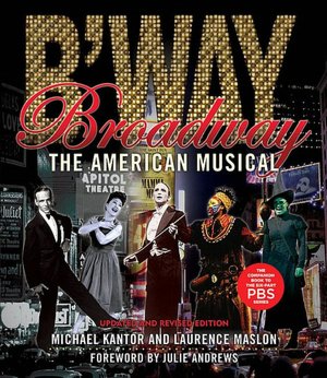 Broadway: The American Musical