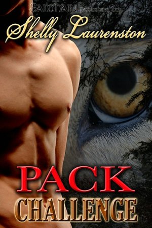 Pack Challenge (Magnus Pack Series #1)