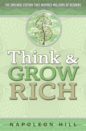 Think & Grow Rich (Barnes & Noble Edition)