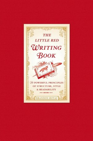 The Little Red Writing Book