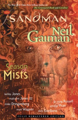 Season of Mists