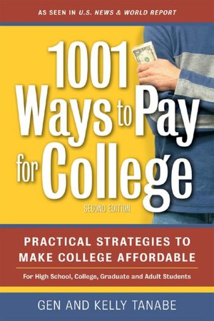Practical Strategies to Make College Affordable