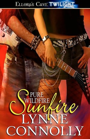 Sunfire (Pure Wildfire, Book One)