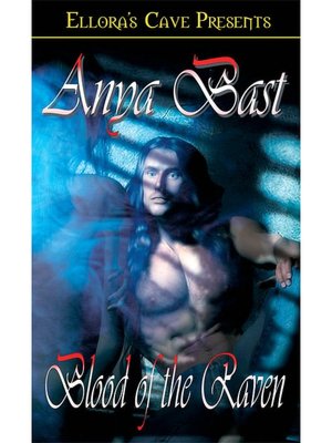 Blood of the Raven (Embraced Series #2)