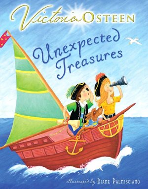 Unexpected Treasures