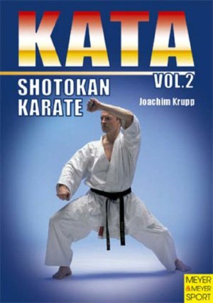Kata - Shotokan Karate: Volume 2