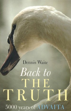 Free downloading online books Back to the Truth: 5000 Years of Advaita 9781905047611 FB2 by Dennis Waite English version