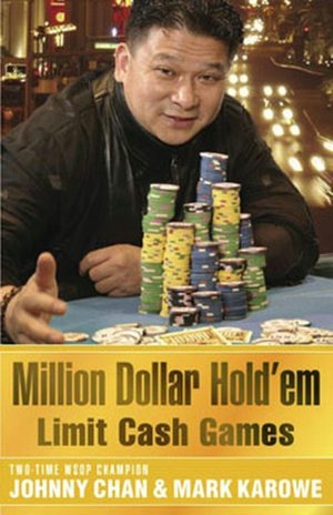 Million Dollar Hold'Em: Limit Cash Games