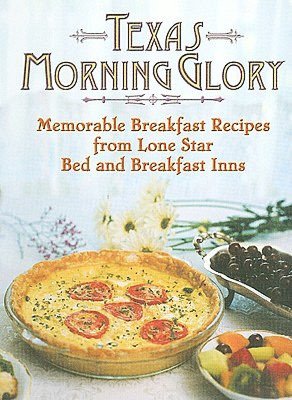 Texas Morning Glory