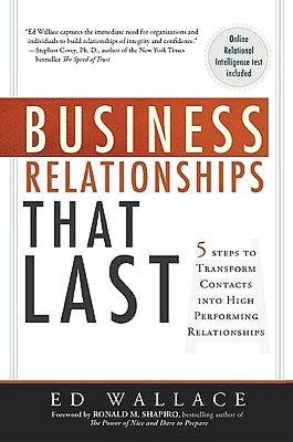 Business Relationships That Last