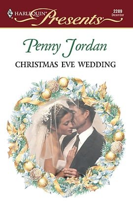 Christmas Eve Wedding (Harlequin Presents)