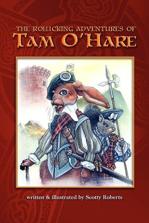 The Rollicking Adventures of Tam O'Hare