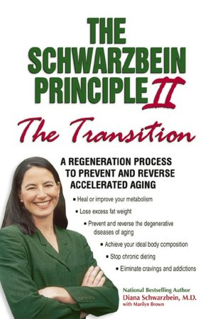 The Schwarzbein Principle II, The 