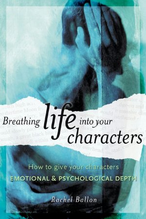 Breathing Life into Your Characters