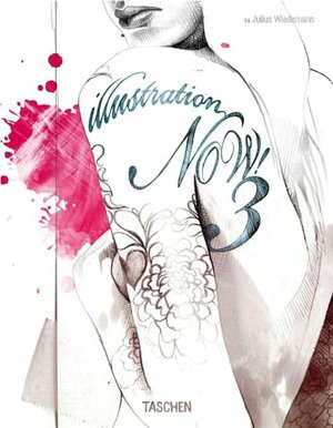 Illustration Now! Volume 3