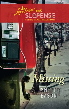 Missing (Love Inspired Suspense Series)