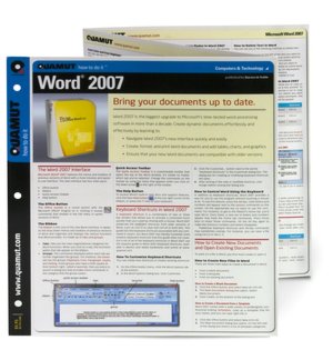 Word 2007 (Quamut)
