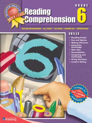 Reading Comprehension: Grade 6