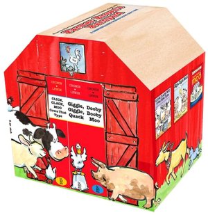 Farmer Brown's Barnyard