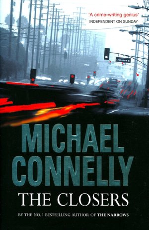 The Closers (Harry Bosch Series #11)