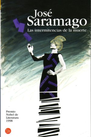 Las intermitencias de la muerte (Death with Interruptions)